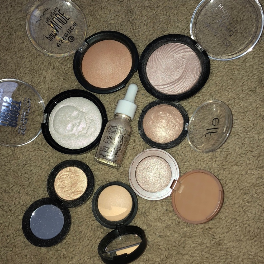 Highlighter bundle - Picture 2 of 3